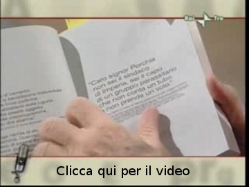 Anteprima del video tratto da Storie d'Italia